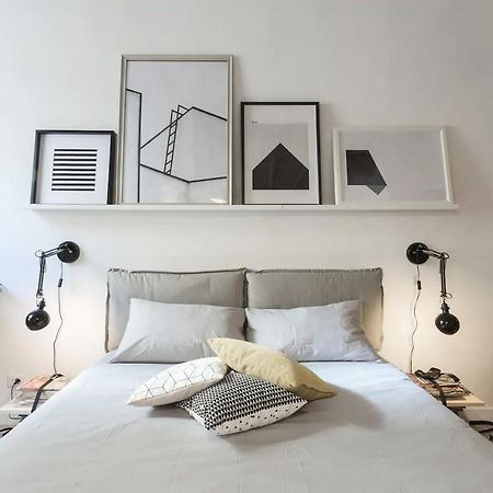 Vieqqua Holiday Home โรม ภายนอก รูปภาพ