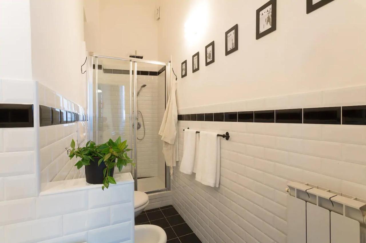 Vieqqua Holiday Home โรม ภายนอก รูปภาพ