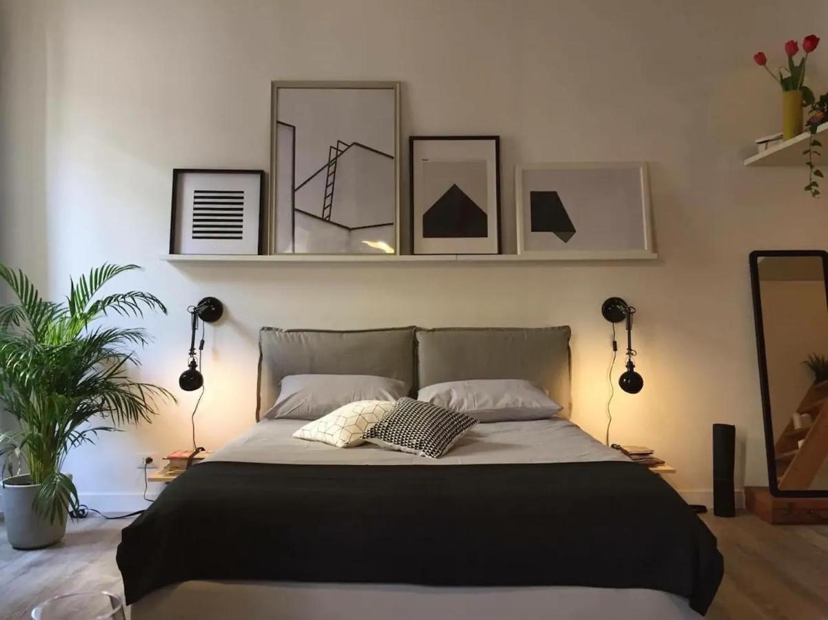 Vieqqua Holiday Home โรม ภายนอก รูปภาพ