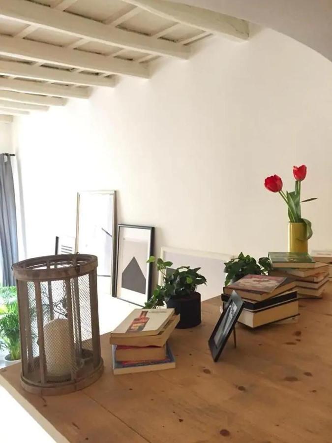 Vieqqua Holiday Home โรม ภายนอก รูปภาพ