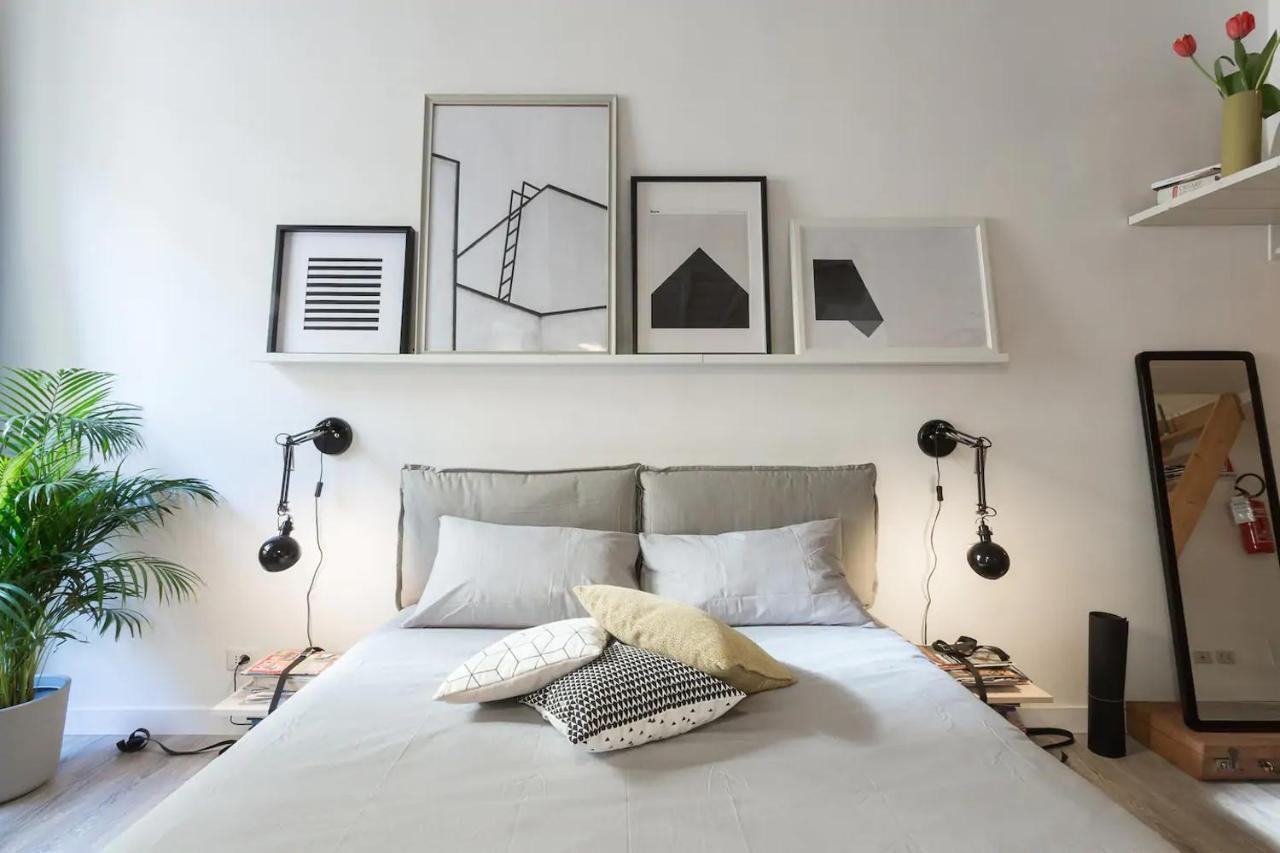 Vieqqua Holiday Home โรม ภายนอก รูปภาพ
