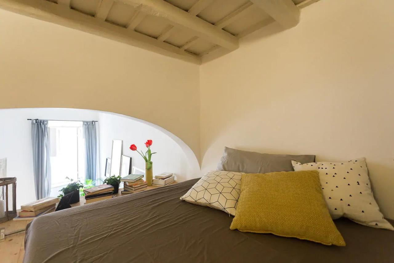 Vieqqua Holiday Home โรม ภายนอก รูปภาพ