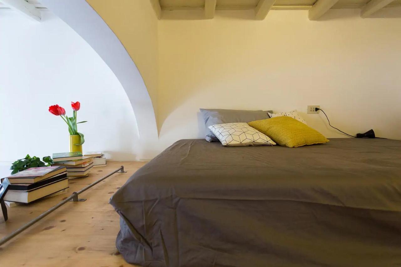 Vieqqua Holiday Home โรม ภายนอก รูปภาพ
